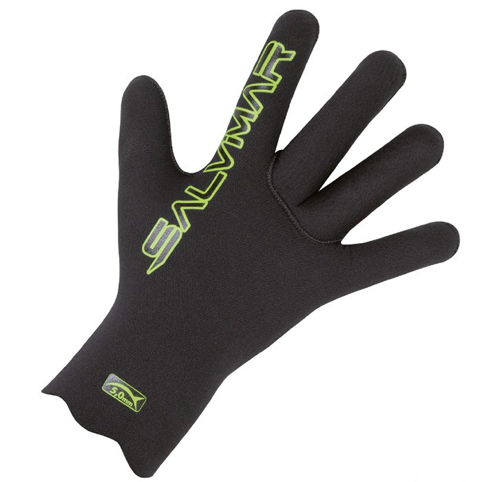 Gants De Chasse Sous-marine/pêche Salvimar Comfort 3,0 Mm – Neufs