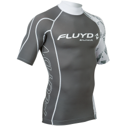 Salvimar Fluyd Rashguard - herre og dame