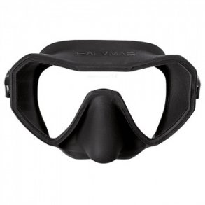 Masker og snorkler