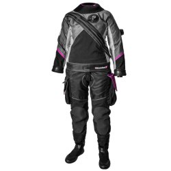 Santi E.Motion plus - Ladies First