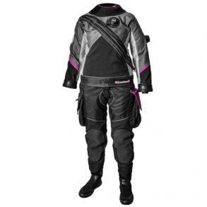 Santi E.Motion plus - Ladies First