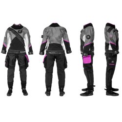 Santi E.Motion plus - Ladies First