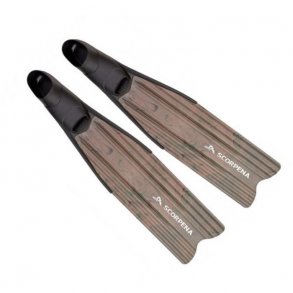 A-finner (Ekstra bld)