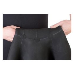 E (Jakke + long john), 7 mm