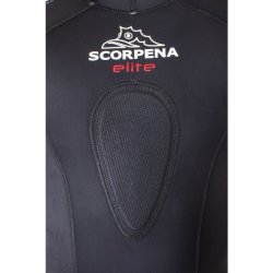 E (Jakke + long john), 7 mm