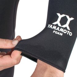 A3+ Dragt 7mm  Jakke og Long John