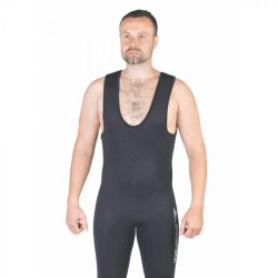 A3+ Dragt 7mm  Jakke og Long John