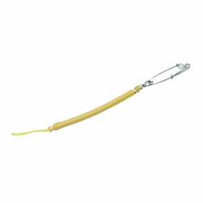 Shock absorber med special-clip