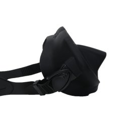 Hammerhead Frameless maske