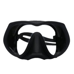 Hammerhead Frameless maske