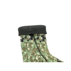 Sokker C, 5 mm, grn camo