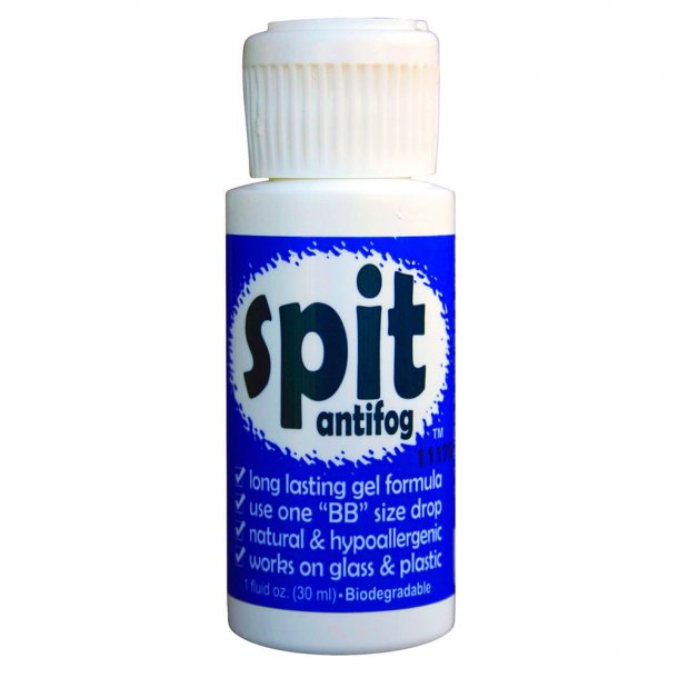 Spit - Antidug - gel