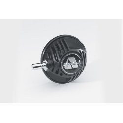 Drysuit  inletvalve , low Profile