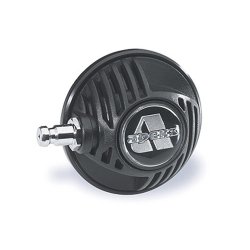 Drysuit  inletvalve , low Profile