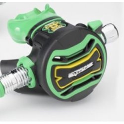 XTX 50 Nitrox Apeks Regulator