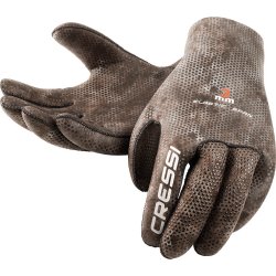 Tracina Gloves Ultraspan 3,5mm