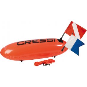 Cressi torpedobje