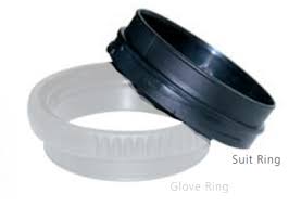 Suit Ring, Glove Lock QCP thumbnail