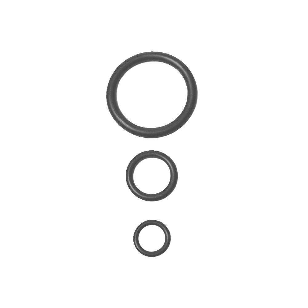 O-ring af Nitril 1,5 x 1,5 HP Spool thumbnail