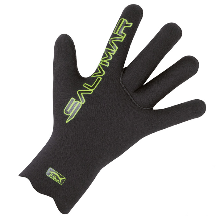 Salvimar Comfort handsker 5mm X-Large thumbnail