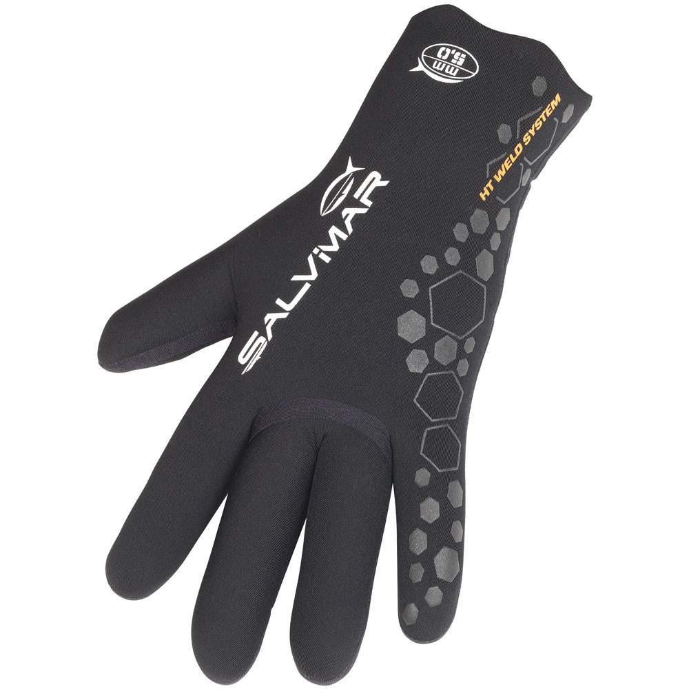 Salvimar HT handsker 3mm XX-Large thumbnail