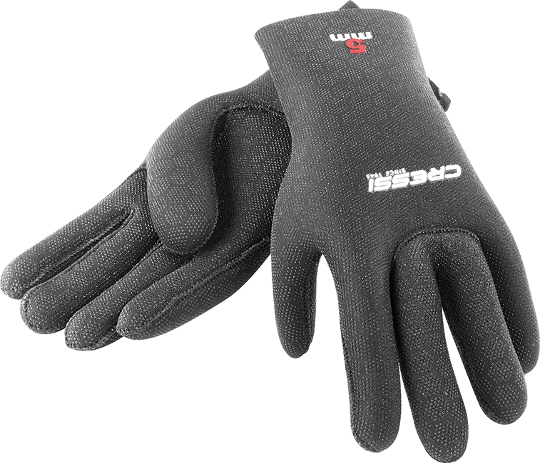 High Stretch gloves 5 mm S thumbnail