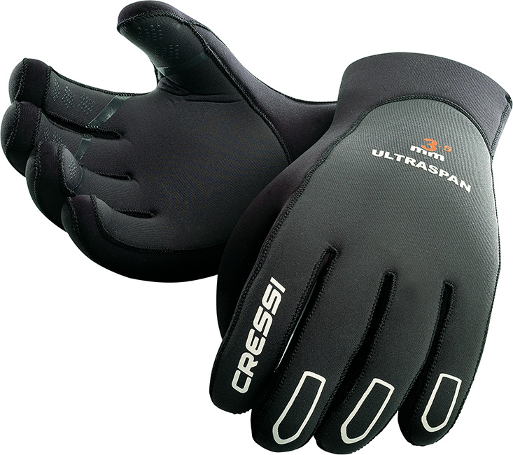 Ultraspan handske 3.5 mm XS thumbnail