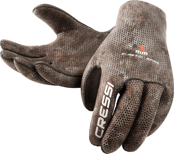 Tracina Gloves Ultraspan 3,5mm S thumbnail